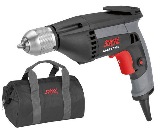 Skil Masters 6504 MA Darbesiz Matkap