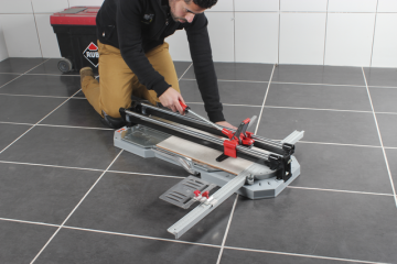 RUBI TX-700-N Profesyonel Seramik Kesme Makinesi