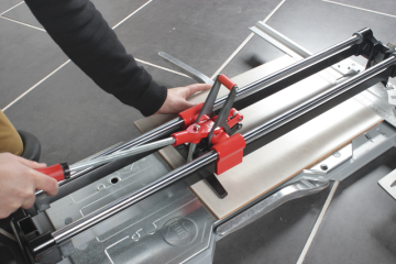 RUBI TX-700-N Profesyonel Seramik Kesme Makinesi