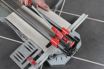 RUBI TX-700-N Profesyonel Seramik Kesme Makinesi