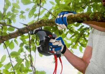 SKIL 788 Bahçe Panter Testere