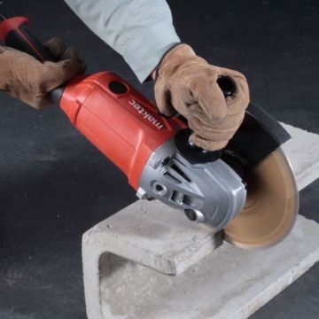 Maktec MT903 Büyük Taşlama 230mm