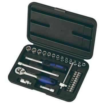 Wilton 20003 Lokma Seti - 29 Parça