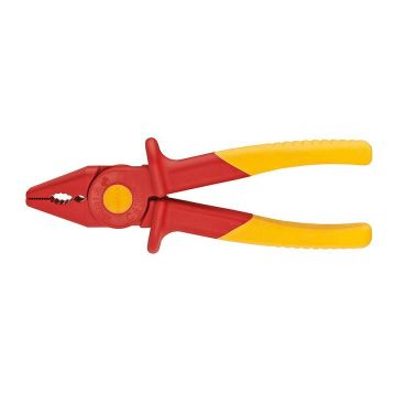 Knipex 986201 Plastik Kombine Pense