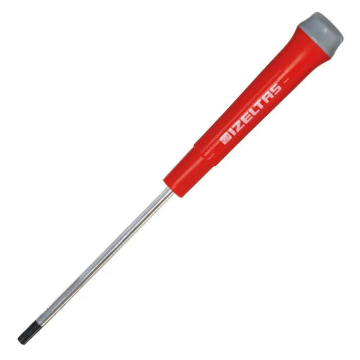 İzeltaş Klemens Torx Uçlu Tornavida T6