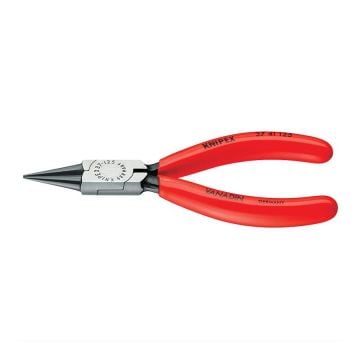Knipex 37 41 Elektronikçi Kargaburun 125 mm