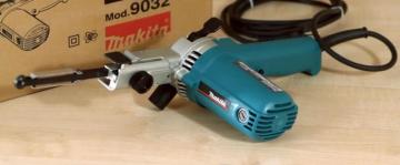 Makita 9032 500 Watt Eğeleme Zımparalama Makinası