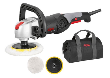 Skil Masters 9955 MA Polisaj Makinesi