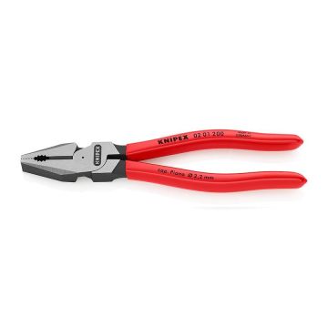 Knipex 0201200 Ağır Tip Kombine Pense 200 mm