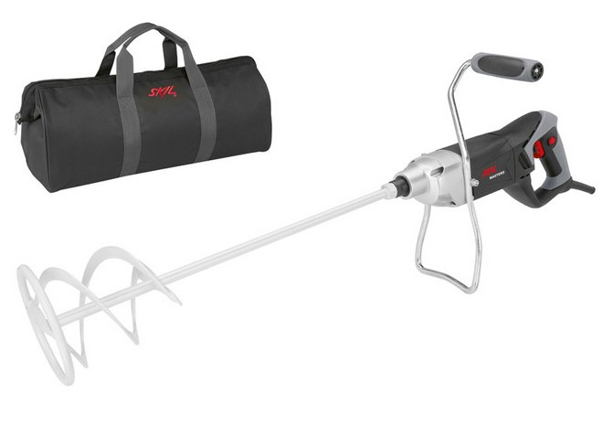 Skil Masters 1611 MA Karıştırıcı