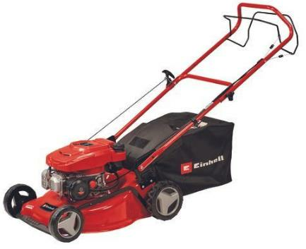 Einhell GC-PM 46/5 S Benzinli Çim Biçme Makinesi