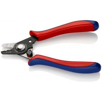 Knipex 1282130 Fiber Optik Kablo Sıyırıcı
