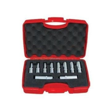 İzeltaş 1108 1/2'' Derin Lokma Takımı