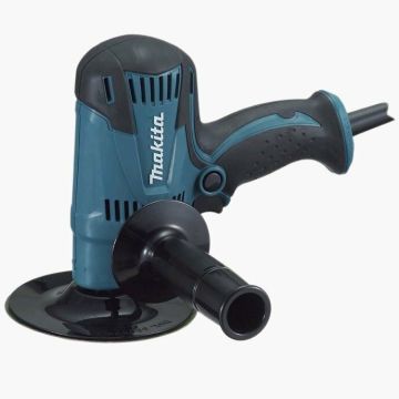 Makita GV5010 440 Watt 125 mm Zımpara Makinesi
