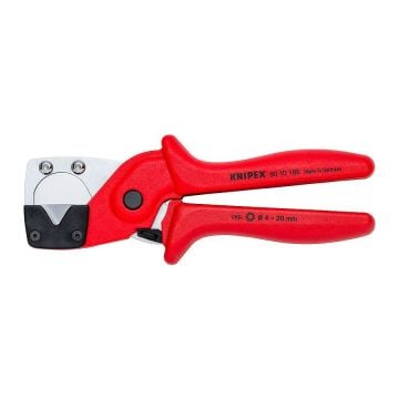 Knipex 9010 185mm Hortum ve Boru Kesme Makası