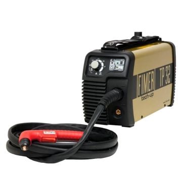 Fimer TP 32 Plazma Kesme Makinası
