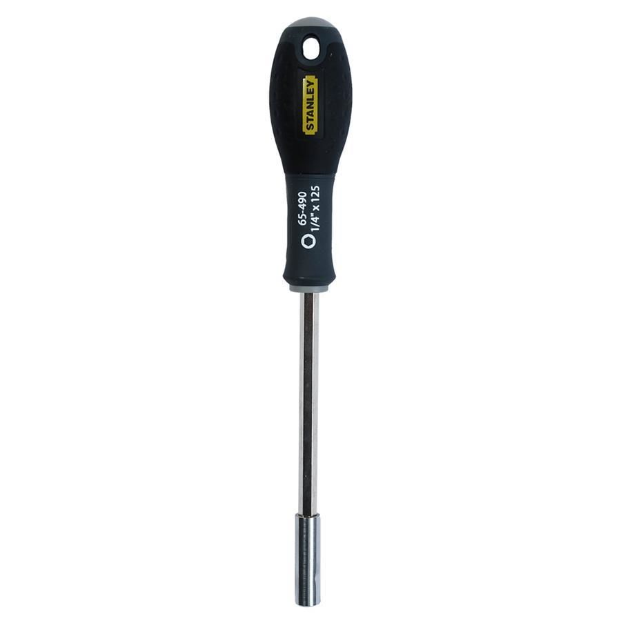Stanley Fatmax 0-65-490 1/4'' X 125mm Bits Tutucu