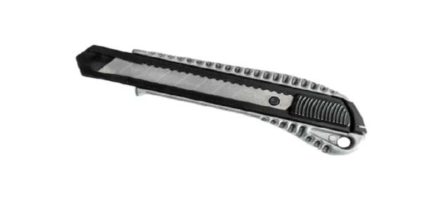 Apaz Metal Maket Bıçağı 18 mm