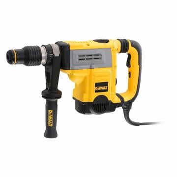 Dewalt D25604K Kırıcı Delici SDS-Max