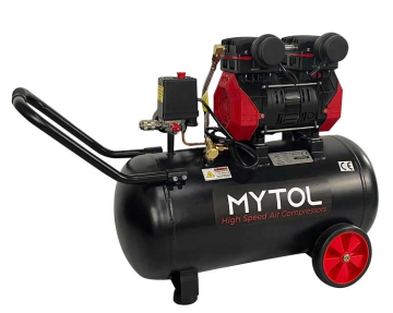 Mtyol Yüksek Hızlı Kompresör 50 litre 2.0Hp