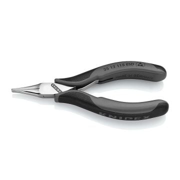 Knipex 35 12 115 ESD Elektronikçi Kargaburun