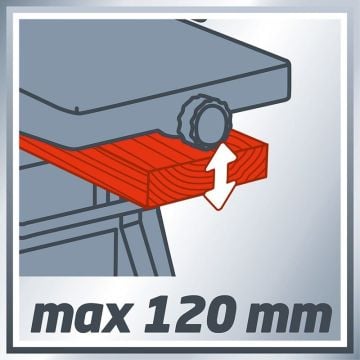 Einhell Tezgah Planya TC-SP 204 4419955