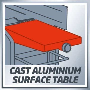Einhell Tezgah Planya TC-SP 204 4419955