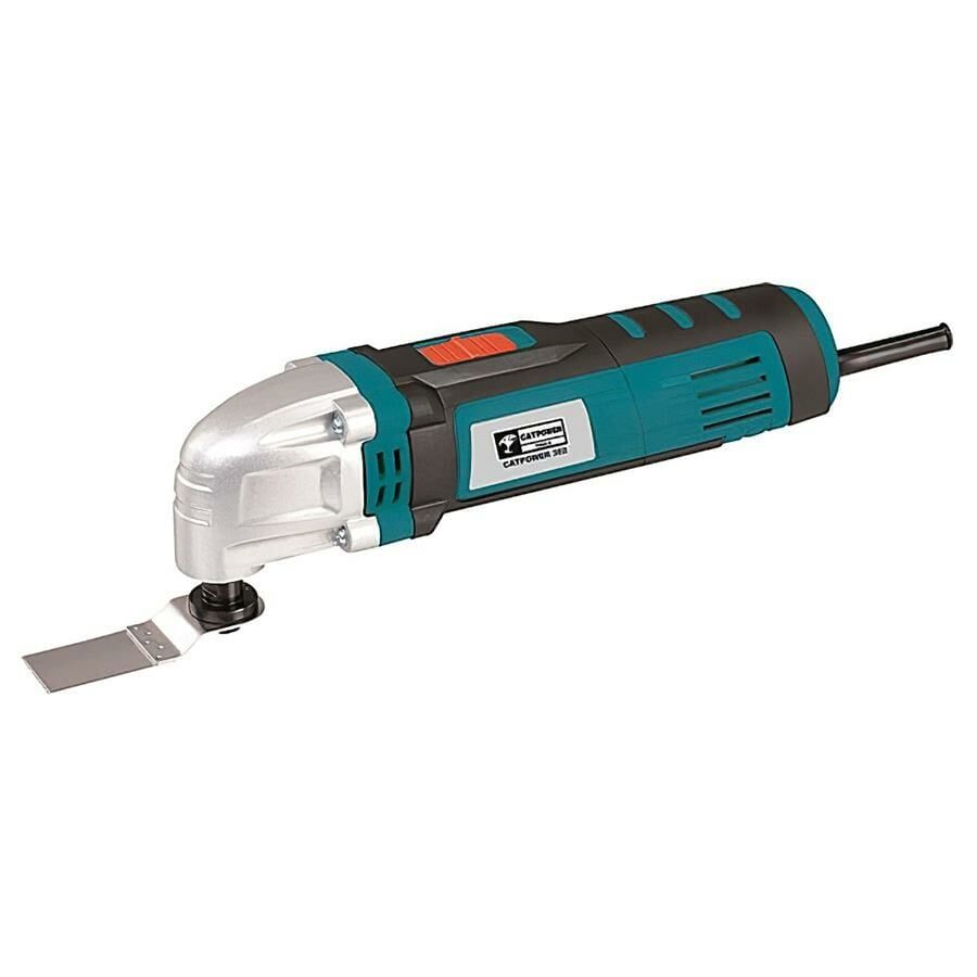 Catpower 302 Çok Fonksiyonlu Multiset