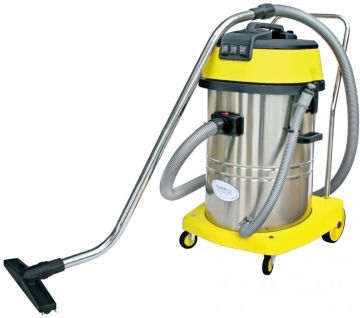 PowerWash CH603 Üç Motorlu Islak Kuru Vakum Makinesi