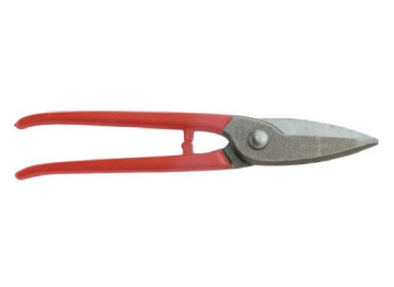 Weller B13R Tenekeci Makası  (275mm-Sağ)