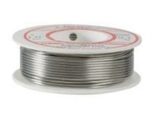 Weller RL60/40-100 Pastalı Lehim Teli
