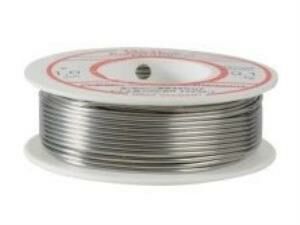 Weller RL60/40-250 Pastalı Lehim Teli
