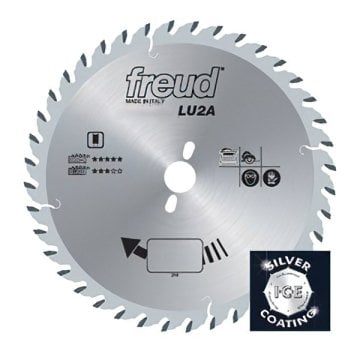 Freud LU2A 2800 Ahşap Testere Bıçağı 350 * 3,5 * 2,5 * 30 * 54 Z
