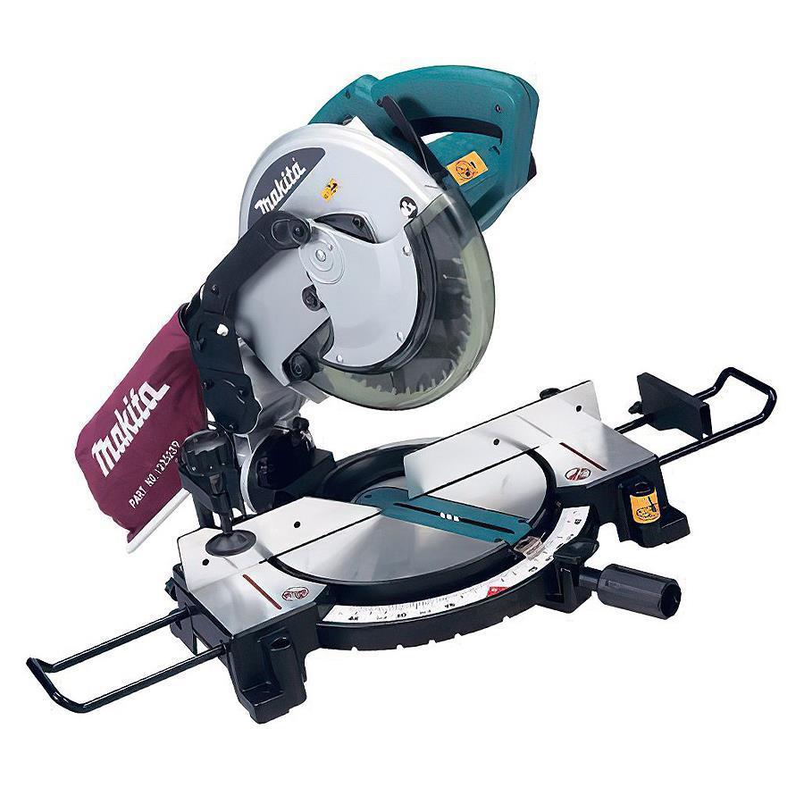 Makita MLS100N Gönye Kesme Tezgahı