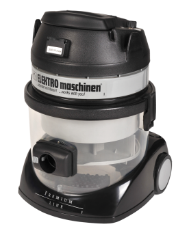 Elektro Maschinen HC 2850 Premium Islak Kuru Emiş Elektrik Süpürgesi