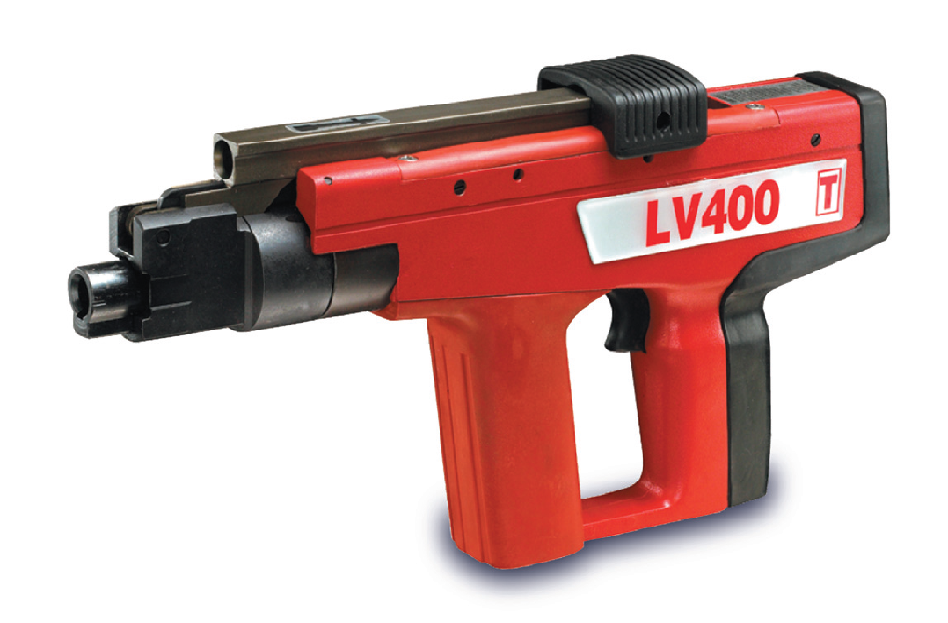 Trutek PD700NK (LV400) Çivi Çakma Tabancası