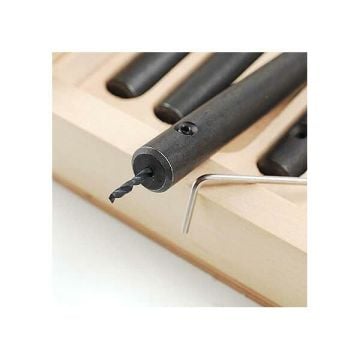 Proxxon 21232 Bsg220 Içın Bileme Adaptörü
