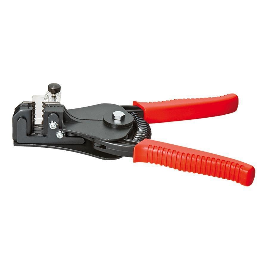Knipex 12 11 180 Kablo Sıyırma Pensesi