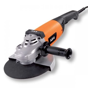 AEG WS 2200-180 Büyük Taşlama