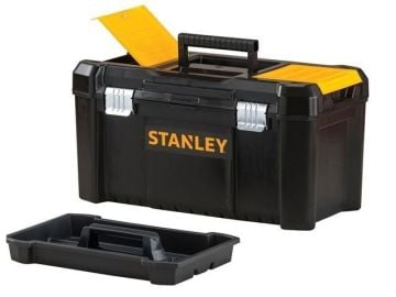 Stanley Metal Kilitli Takım Çantası 19''