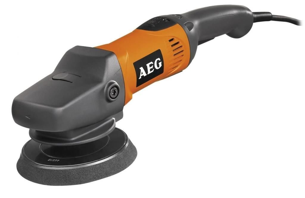 AEG PE 150 Polisaj Makinesi