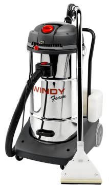 Lavor Windy 365 IE Foam Köpük Üretim ve Vakum Makinesi