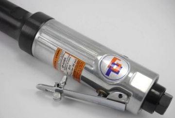 Gison GP-824EA Havalı Kalıpçı Taşlama