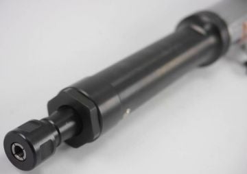 Gison GP-824EA Havalı Kalıpçı Taşlama