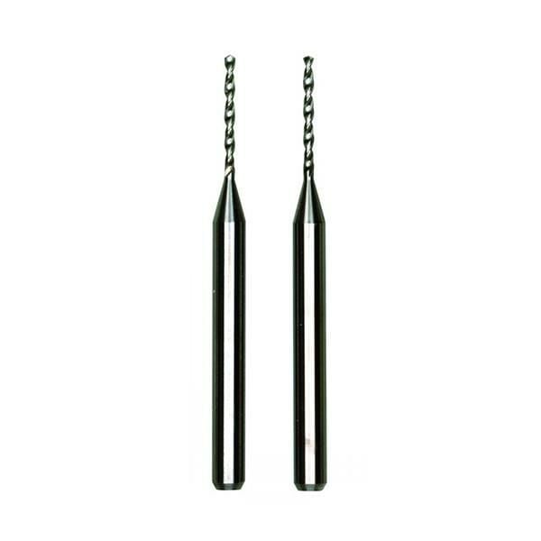 Proxxon 28324 Tungsten Karbürlü Matkap Ucu Seti 1 mm - 2'li