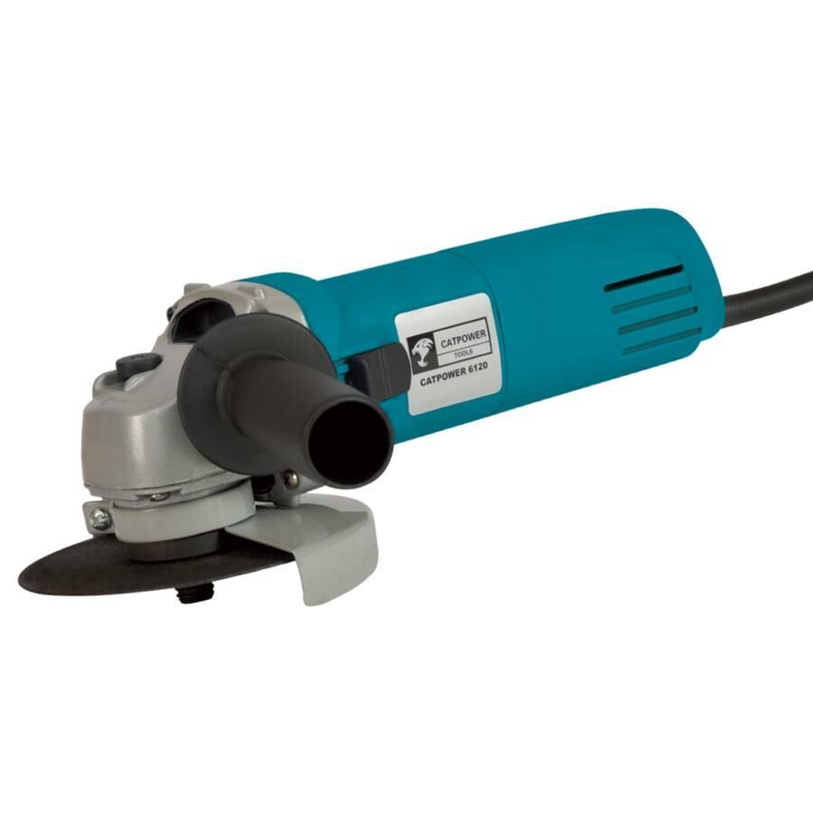 Catpower 6101 Avuç Taşlama 115mm