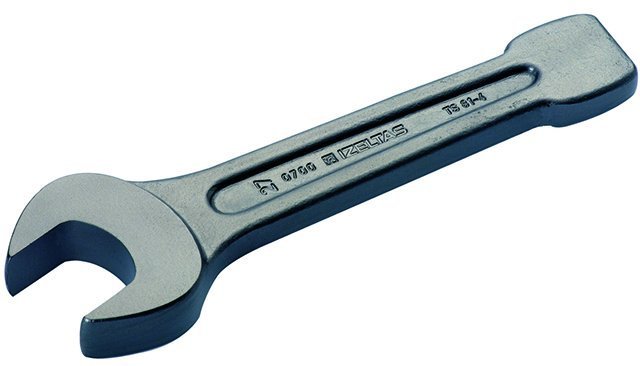 İzeltaş Çatal Çakma Anahtar 47 mm