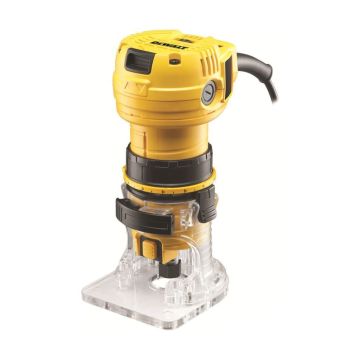 Dewalt DWE6005 Laminat Düzeltme Makinesi