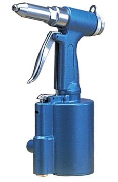 Gison GP-104 Havalı Hidrolik Pop Perçin Makinası