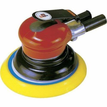 Gison GP-827T Havalı Eksantrik Zımpara